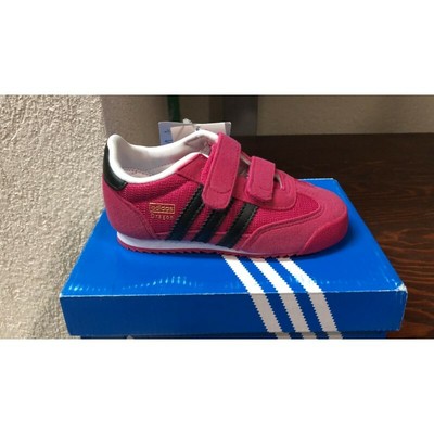 adidas dragon velcro
