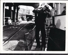 Jean-Paul Belmondo Mare matto 1963 movie photo 35792