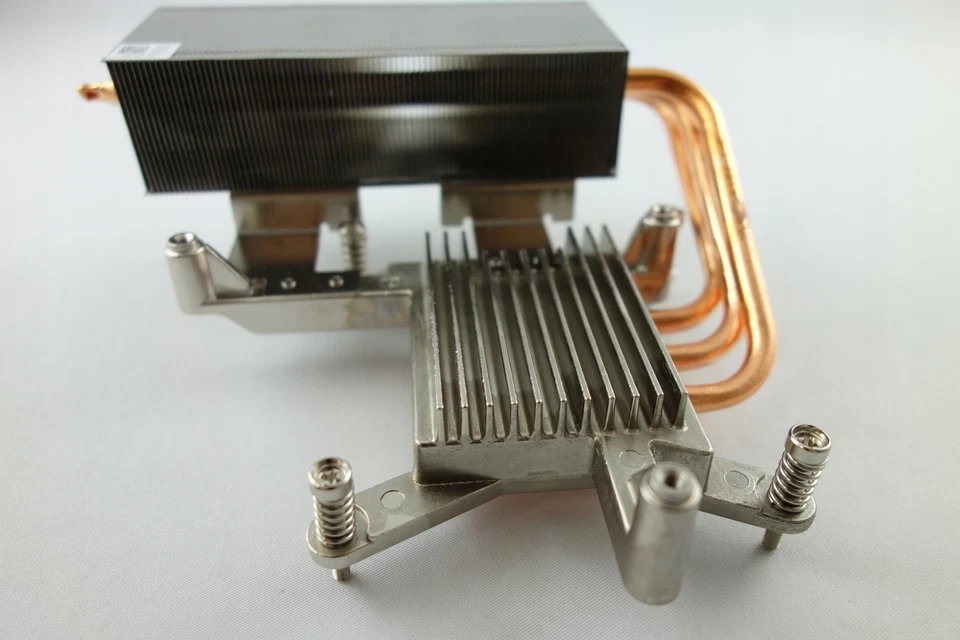 New Genuine Heatsink / Dell Precision T3640 T3630 XPS 8910 8920 8930/T57JF - Image 4 of 4
