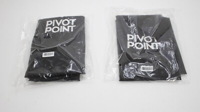 Pivot Point Apron & Cape Lot