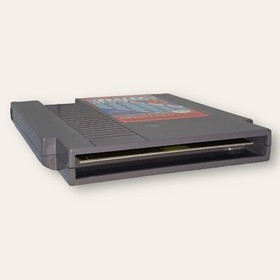 Jeopardy! Junior Edition Nintendo Entertainment System, ( NES, 1989 ) Not Tested