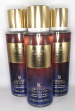 VICTORIA'S SECRET VANILLA LACE BODY MIST 8.4 FL OZ  SET OF 3 
