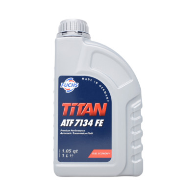 Fuchs Titan ATF 7134 FE 1 L
