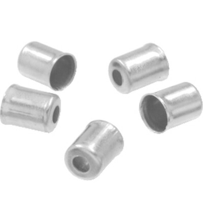 CAPOGUAINA 7 X 11 PAKET MIT 200 STÜCK für Vespa SPECIAL V5A 50 1970-1976