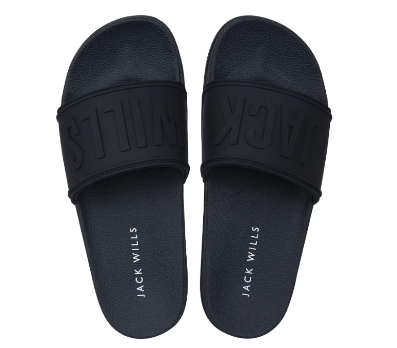 Jack wills womens best sale sliders
