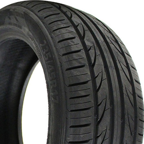 2 New Lexani Lxuhp-207 - 265/35zr18 Tires 2653518 265 35 18 | eBay