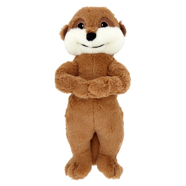 giant meerkat teddy