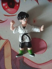Figurine Dragon Ball Videl Bandai Toys BS STA figure Bidel AB 