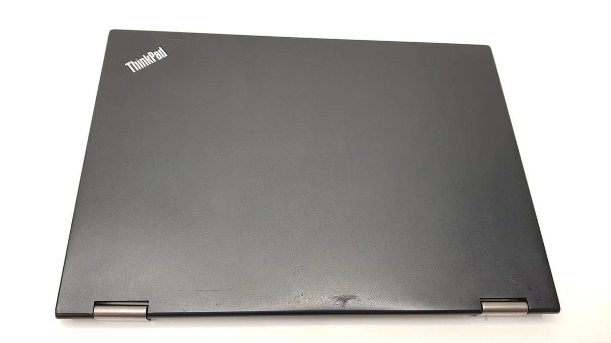 Coque arrière LCD tactile pour Lenovo ThinkPad, coque arrière