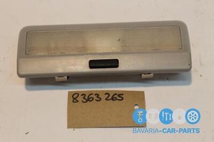 Original BMW  E39  Innenraumleuchte Innenlicht Licht Leselampe Leseleuchte 83...