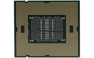 INTEL - SLC3U - INTEL XEON CPU 10 CORE E7-2870 30M CACHE - 2.40 GHZ