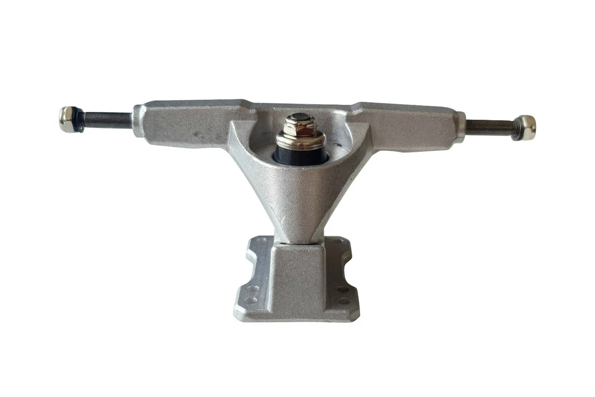 Set of Surf Skate Skateboard Trucks smooth star carver