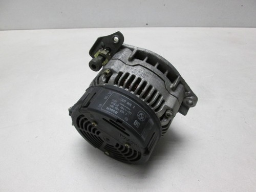 Lichtmaschine BOSCH Lima Generator 50A ALTERNATOR BMW R 1100 S R2S 98-05