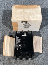 New Old Stock Westinghouse Motor Circuit Protector MCP0358R 7 Amp