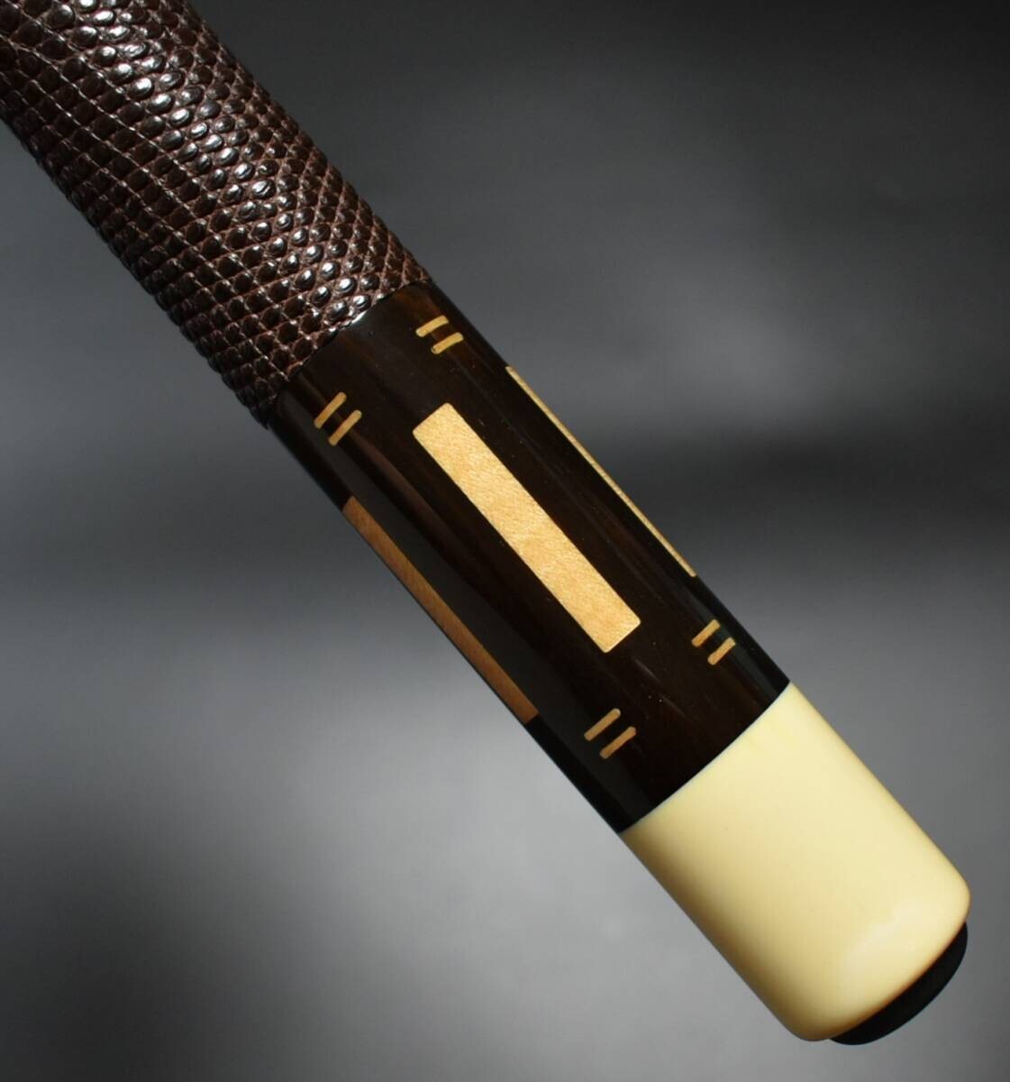 joss ニックバーナーモデル 80年代 ジョス OLD JOSS 80' Vintage Billiard Cues From Japan | eBay