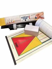 Table Top Bowling Game Kikkerland Design Inc