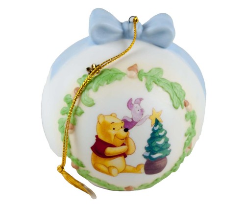 Marmite Le Creuset Winnie The Pooh Jaune Coing - 2,3/4 Qt (22cm), Ronde, En émail, Collection Limitée Neuve