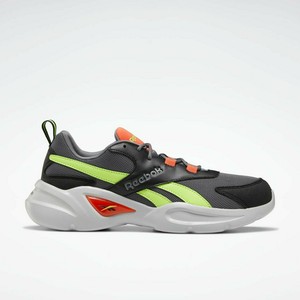 reebok athletic shoes