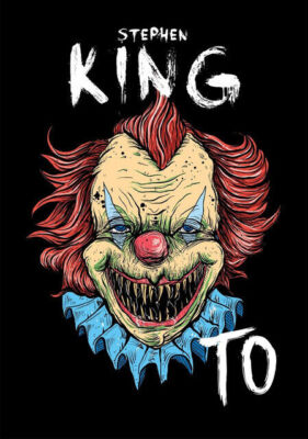 To - Stephen King