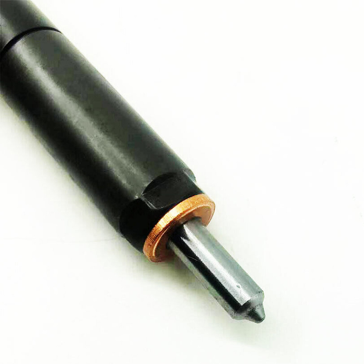 Fuel Injector A6650170121 A6650170321 For Ssangyong Rexton Kyron 