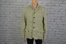 Mens All Saints Milliner Blazer Jacket size large