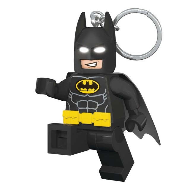 lego batman bunny