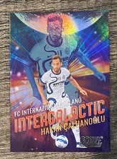 2021-22 Score FIFA Soccer Cards Checklist 24