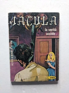 Go to product Jacula #268 - 1979