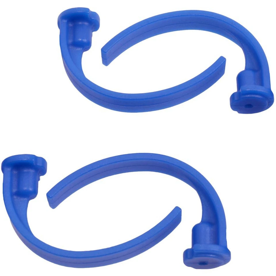 RPM R/C Products 72025 Landing Gear Blue LaTrax Alias (4) - Image 2 of 2