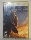 HALO 3 (Microsoft XBOX 360) Bungie