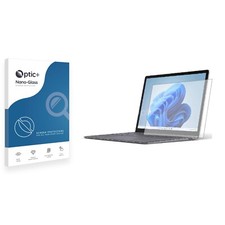 Optic Nano Glass Screen Protector for Microsoft Surface Laptop 4 13.5