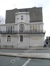 Photo 6x4 Irish American University Baile Atha Cliath/O1632 Located at 1 c2009