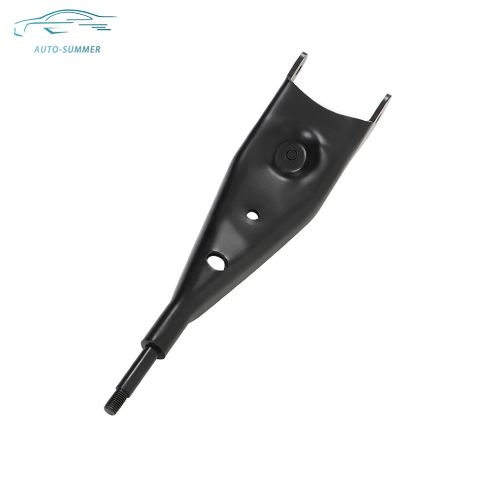 Brazo de radio lado izquierdo del conductor para Ford E-250 E-350 Econoline 1992-2005 2006 2007 Foto 2 de 4