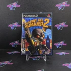 Destroy All Humans 2 PS2 PlayStation 2 Complete - 1 Year Warranty EX Cond