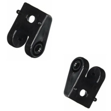 Bisagra de puerta guantera apta para Honda Civic Accord Pilot Odyssey Fit 77515-SZ3-A02