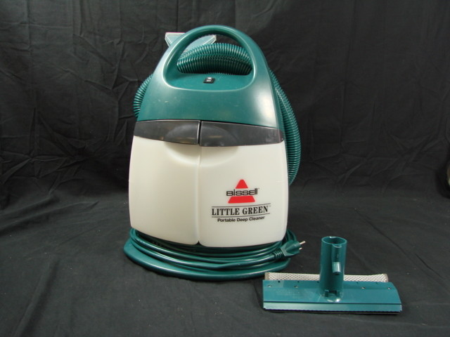 bissell model 1720 1