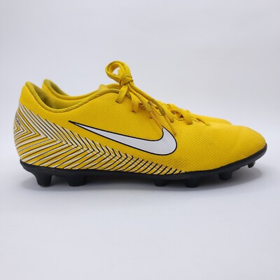 Nike Mens Mercurial Vapor XII 12 Club Neymar JR FG US Size 
