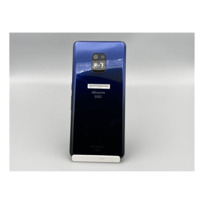 Smartphone Fujitsu ARROWS 5G F-51A Débloqué - Écran 6.7", 128 Go, 8 Go RAM - Occasion En Parfait état
