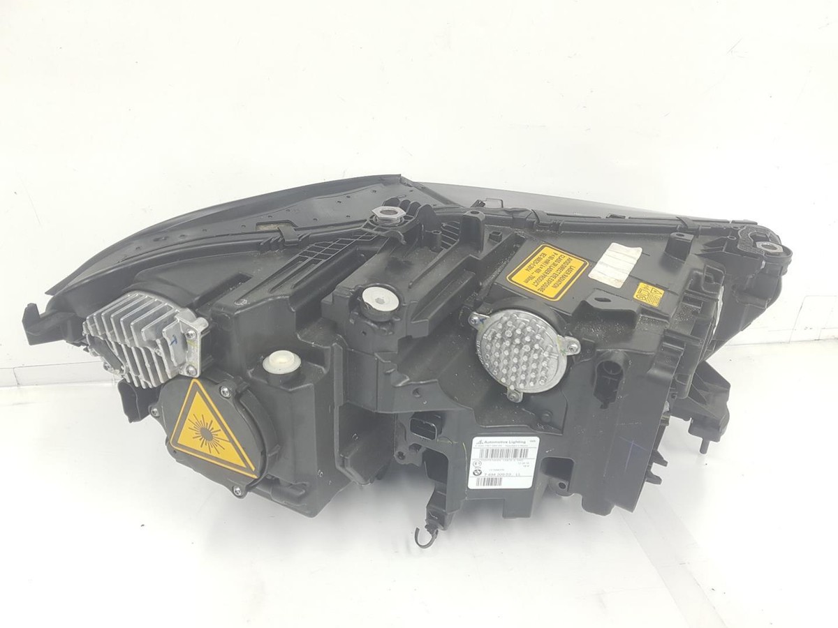 63119850417 headlamp left side for BMW X5 XDRIVE 50 I 2019 9850417 