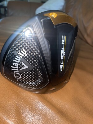 Callaway Rogue ST Max LS Men's Driver (4F881528Q200) for sale