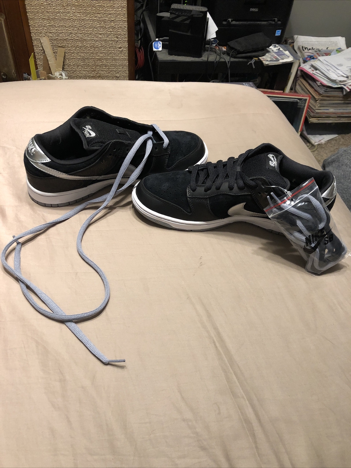 Size 10.5 - Nike Dunk Premium SB Low Takashi 2 for sale Size 10.5 - Nike Dunk Premium SB Low Takashi 2 for sale