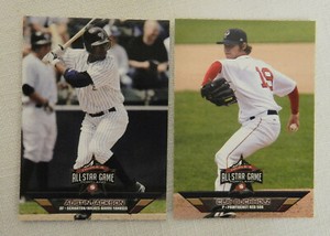 international league all star game