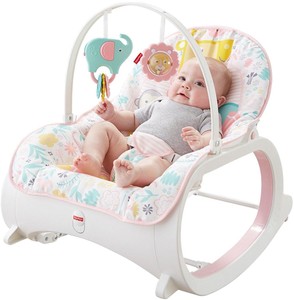 infant baby rocker