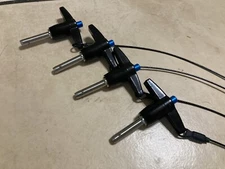 DAS Line Array Lock Pins   (4 pack)