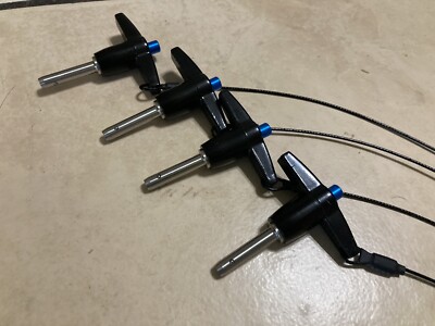 DAS Line Array Lock Pins (4 pack) #54 | eBay
