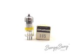 Vintage Sylvania 1U5/DAF92 Diode Pentode Portable Radio Audio Vacuum Tube Valve-