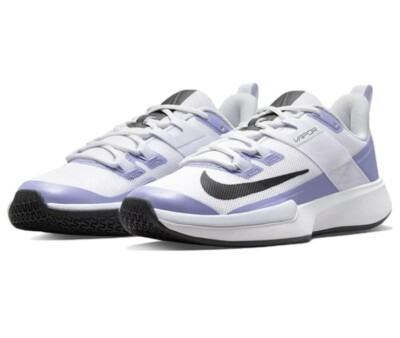 NWT (WMNS) NikeCourt Vapor Lite 'Light Thistle' DC3431-500 Size 9.5 | eBay