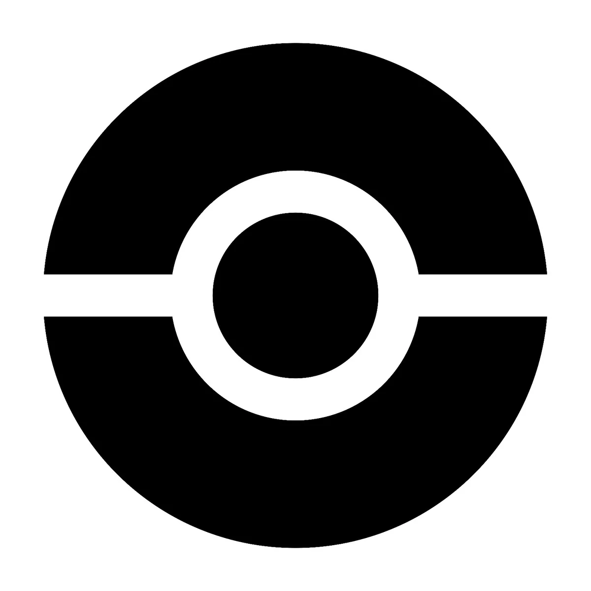 Pokeball Icon