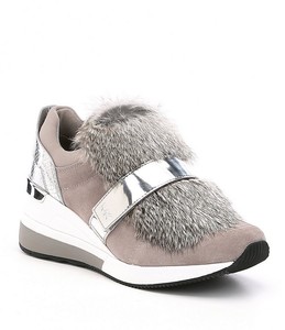 michael kors maven trainer