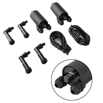 Bobine d'allumage pour Honda CB650 CB650C CB650SC GL1100 GL1200 GL1200L GL1200A - Photo 1/4